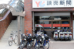YC姫路青山